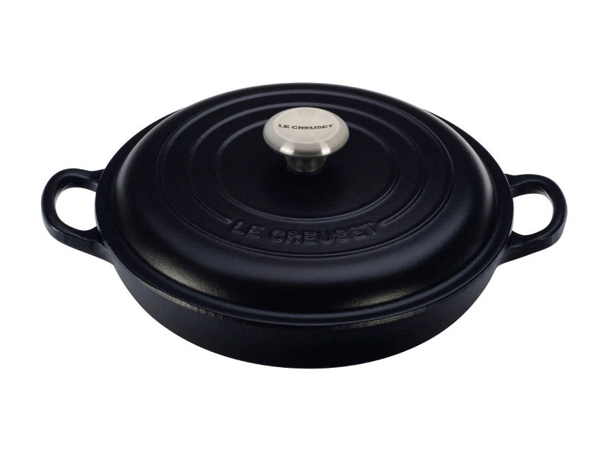 Le Creuset Braiser 2 1/4 Qt. 12 Le Creuset Braiser 2 1/4 Qt. - Image 10