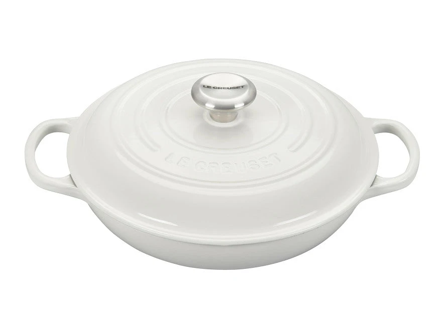 Le Creuset Braiser 2 1/4 Qt. 11 Le Creuset Braiser 2 1/4 Qt. - Image 9