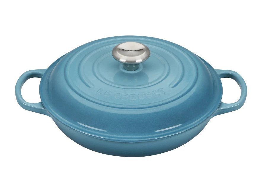 Le Creuset Braiser 2 1/4 Qt. 10 Le Creuset Braiser 2 1/4 Qt. - Image 8