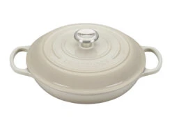 Le Creuset Braiser 2 1/4 Qt. 16 Le Creuset Braiser 2 1/4 Qt. -Gourmet Grills ls2532 26716ss lecreuset