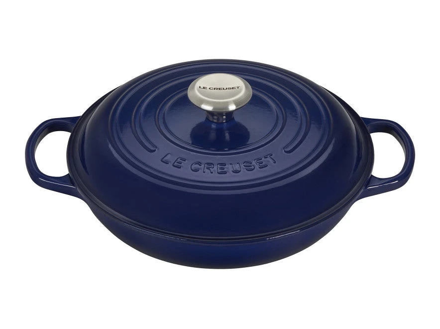 Le Creuset Braiser 2 1/4 Qt. 8 Le Creuset Braiser 2 1/4 Qt. - Image 6