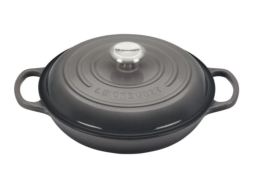 Le Creuset Braiser 2 1/4 Qt. 9 Le Creuset Braiser 2 1/4 Qt. - Image 7