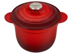 Le Creuset Cast Iron Rice Pot