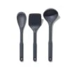 OXO 3-Piece Silicone Utensil Set -Gourmet Grills main image 1 1