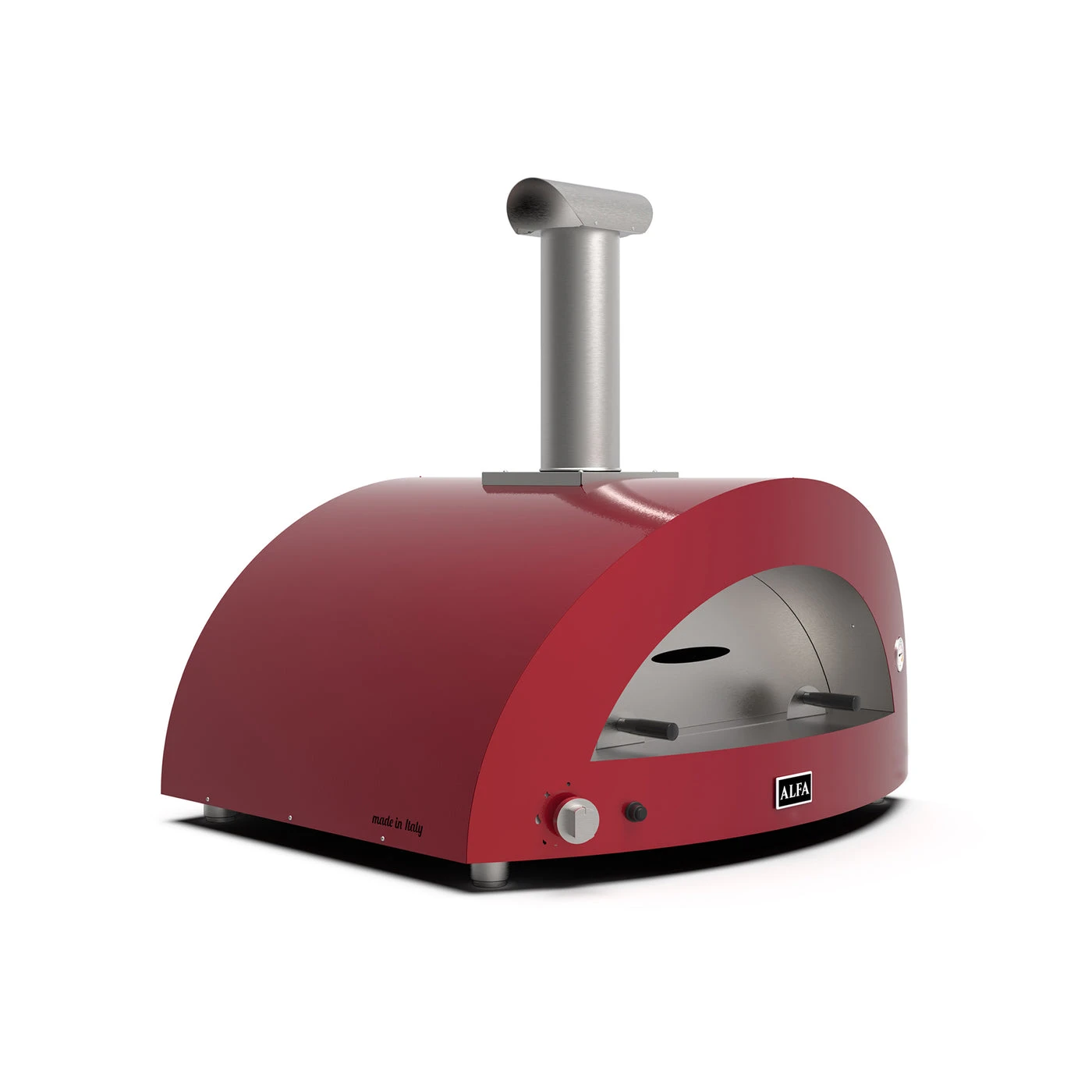 Alfa Moderno 5 Pizze 4 Alfa Moderno 5 Pizze - Image 2