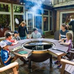 Gather Grills 35″ Pioneer Standard Gather Grill 19 Gather Grills 35″ Pioneer Standard Gather Grill -Gourmet Grills p 08f80aeb f75b 4191 aa6e 95434bca0061