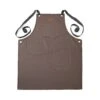 Outset Canvas Apron 2 Outset Canvas Apron -Gourmet Grills p 1001390865
