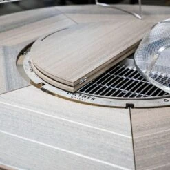 Gather Grills 35″ Pioneer Standard Gather Grill 18 Gather Grills 35″ Pioneer Standard Gather Grill -Gourmet Grills p 252bbb7e fbbf 4ffc a46e 570319b6408c