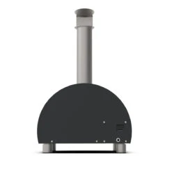 Alfa Moderno Portable Oven -Gourmet Grills portable pizza ovens ardesia grey post alfa forni 1 jpg