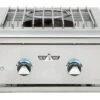 Delta Heat 22” Power Burner -Gourmet Grills powerburner DH