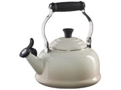 Le Creuset Classic Whistling Kettle -Gourmet Grills q3101 716 lecreuset