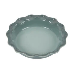 Le Creuset Heritage Pie Dish -Gourmet Grills rs17030 heritagepieseasalt 1 lpr
