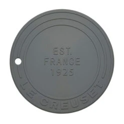 Le Creuset Silicone Trivet -Gourmet Grills rs19152 fb506 7f lpr