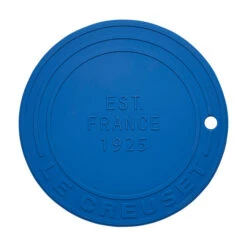 Le Creuset Silicone Trivet -Gourmet Grills rs19153 fb506 59 lpr