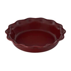Le Creuset Heritage Pie Dish -Gourmet Grills rs19861 pg1955 23949 lpr
