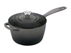 Le Creuset Signature Saucepan 2 1/4 Qt. -Gourmet Grills rs6613 160923 lc catalog 30168 hpr lecreuset