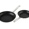 Le Creuset Toughened Nonstick PRO Fry Pan 2-Piece Set