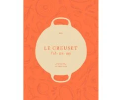 Le Creuset Cookbook