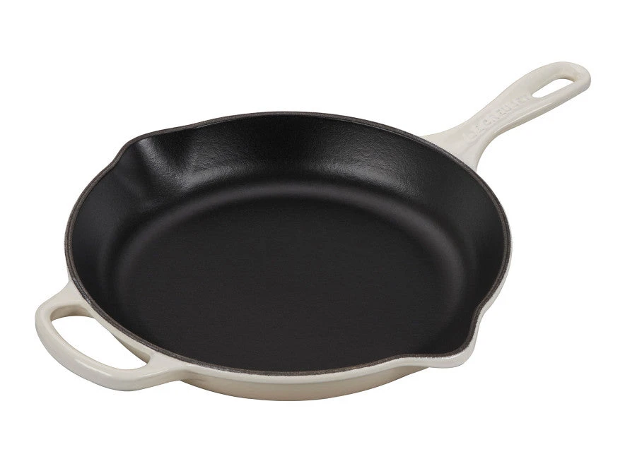 Le Creuset Signature Skillet - 10 1/4" 5 Le Creuset Signature Skillet - 10 1/4" - Image 3