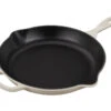 Le Creuset Signature Skillet - 11 3/4" -Gourmet Grills rs9077 ls2024 30716 lpr lecreuset