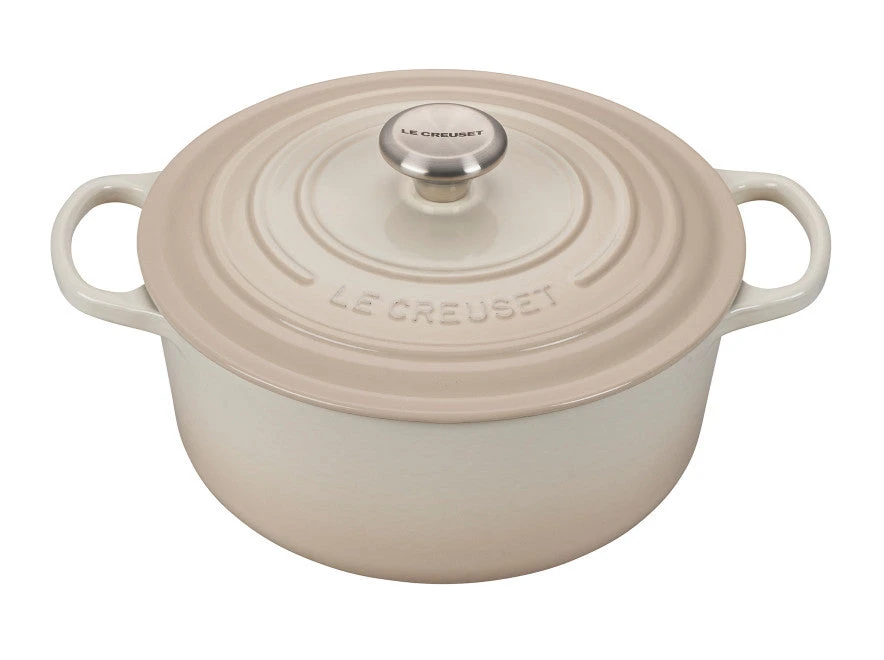 Le Creuset Round Dutch Oven 5 1/2 Qt. 7 Le Creuset Round Dutch Oven 5 1/2 Qt. - Image 5