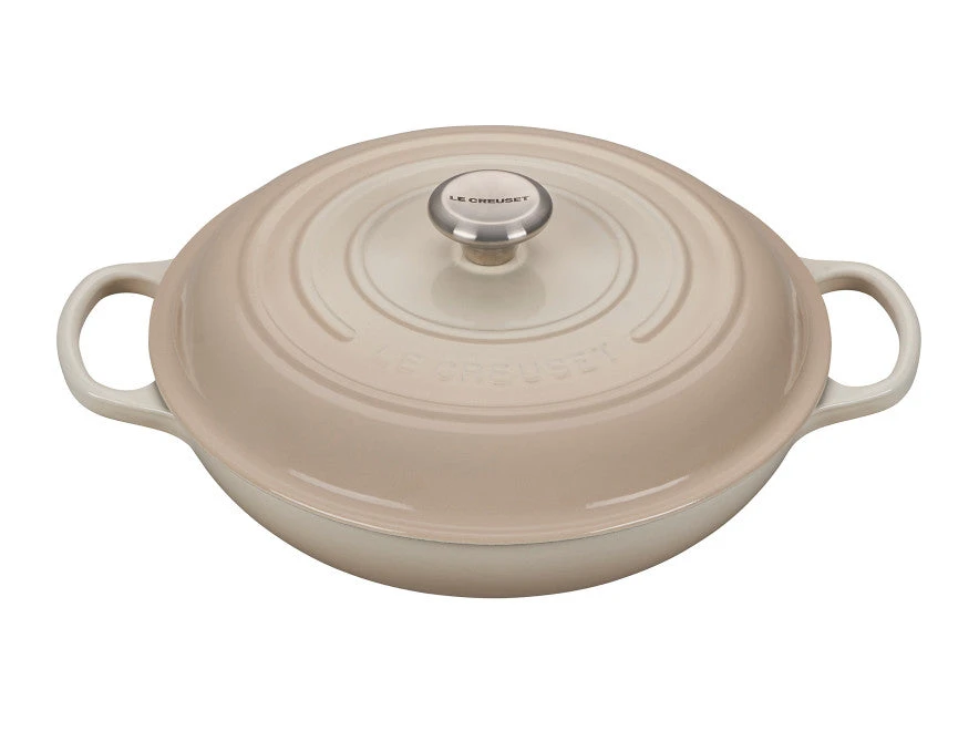 Le Creuset Braiser 3 1/2 Qt. 7 Le Creuset Braiser 3 1/2 Qt. - Image 5