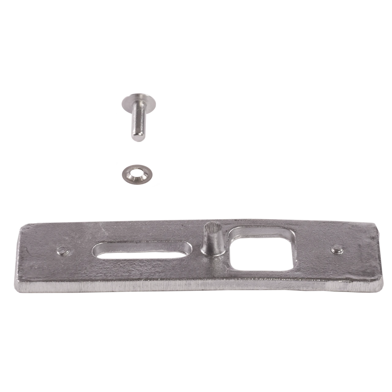 Replacement Sliding Vent For Original PK Grill 3 Replacement Sliding Vent For Original PK Grill