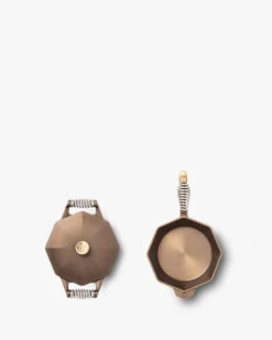 Finex Dutch Oven W/ Skillet Set