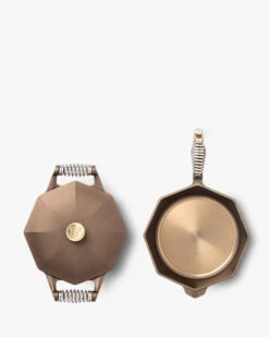 Finex Dutch Oven W/ Skillet Set -Gourmet Grills slim dl7 s12 bb9428f7 2333 41a8 98e4 1d12ea36fe35