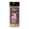 Dizzy Pig: SPG Garlic 1 Dizzy Pig: SPG Garlic -Gourmet Grills spg garlic 8oz