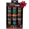 Steven Raichlen's Project Smoke World Influenced BBQ Rub 6pk -Gourmet Grills steven raichelns project smoke bbq spice rub 6 pack 1024x1024 1