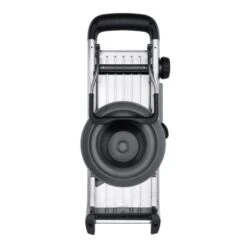 OXO Steel Chef's Mandoline 2.0 -Gourmet Grills stl 3114000 2a