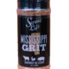Swine Life BBQ: Mississippi Grit 2 Swine Life BBQ: Mississippi Grit -Gourmet Grills swinelife grit 26039.1578506992