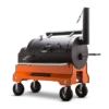 Yoder Smokers - YS1500s Pellet Grill -Gourmet Grills ys1500 hero