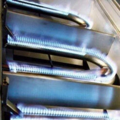 Twin Eagles U-Burner Kit