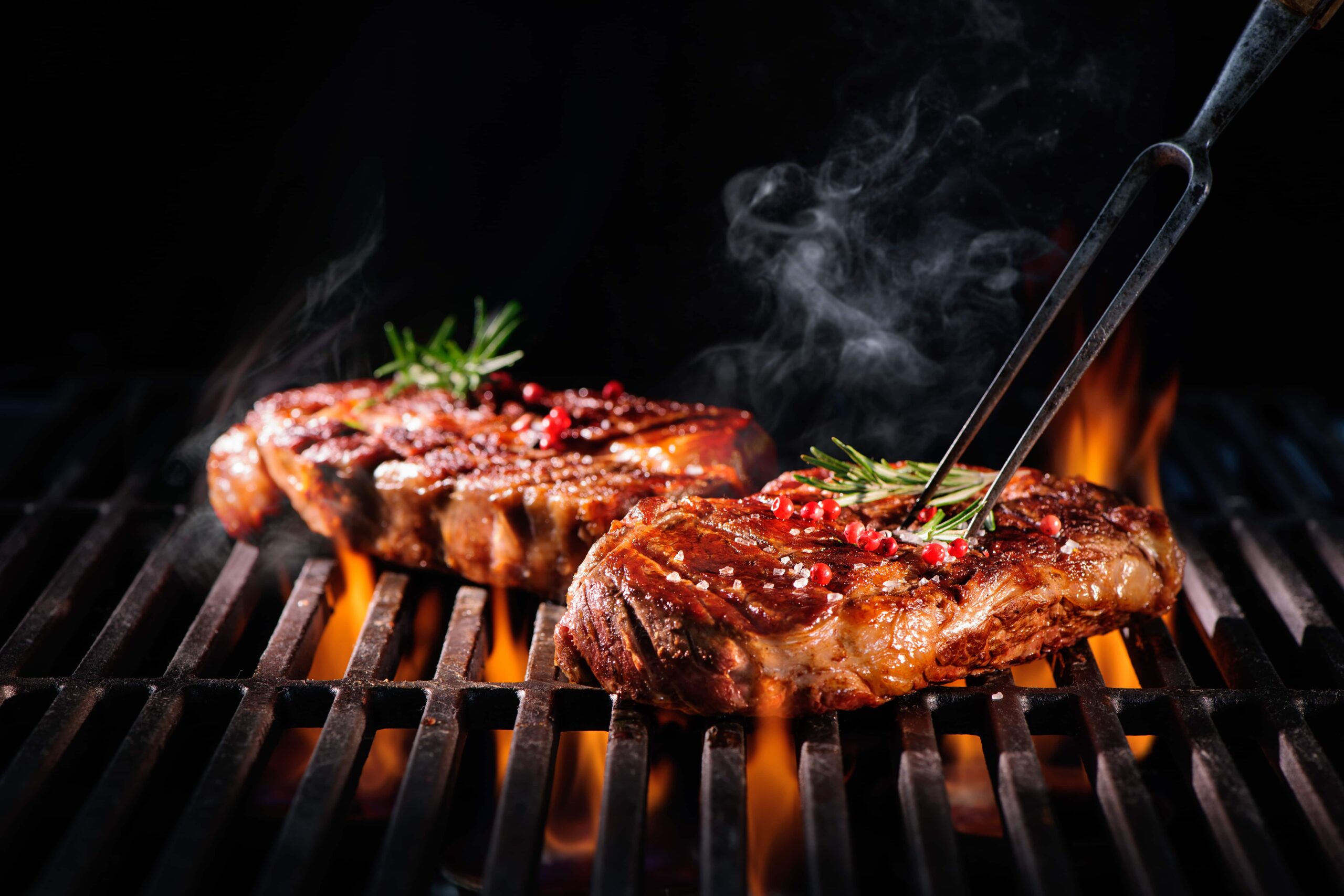 Front Page -Gourmet Grills AdobeStock 109317052 min scaled